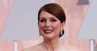 Oscars Red Carpet 2015