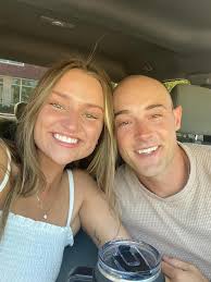 a little late but in July Anthony and I celebrated our 3 year  anniversary!🤍 Anthony has taken me to Ruth's Chris every year- Swipe for a  little throw back to the first