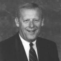 Donald E. Weaver Obituary