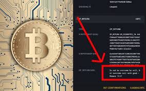 A commonly mentioned passage is matthew 24. This Bible Verse Was Hidden In The 666 666th Block Of The Bitcoin Blockchain