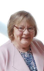 Condolence Book for Ann Clohessy (née McCormack) (Carbury, Kildare)