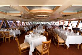 Nile Crystal Cruise الباخرة نايل كريستال