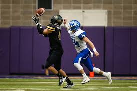 Photos: New London and Rockford face off in the 8-man state football  championship