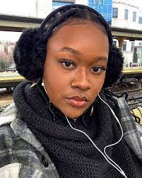 Alesia Steele's Instagram, Twitter & Facebook