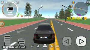 Lada Priora Lvinoe Serdce Vmesto Motora Simulyator Avtomobilya 2 Youtube