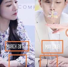 He is best known for his roles in the television dramas kill me, heal me, she was pretty, hwarang: Dispatch Is Going To Reveal The Park Seo Joon Park Min Young Dating Relationship Kfanhub