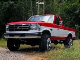 Image result for Vermillion 1992 Ford