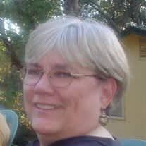 Nancy Joy Morris Obituary (1947