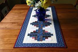 Etsy Your Place To Buy And Sell All Things Handmade Vintage And Supplies Quilted Table Runners Table Runner Pattern Table Runners