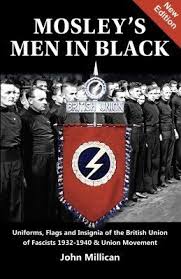 Sir oswald mosley is the minister of the duchy of lancaster, the deputy to the chancellor of the exchequer and the cabinet adviser to the prime minister of great britain. Oswaldmosley Com Fascist Briton European