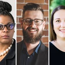 The 2022 Pennsylvania Forty Under 40