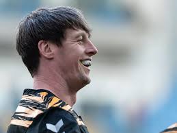 James Gaskell's new club confirmed following summer exit from Wasps