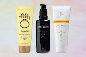 We're pretty picky about our sunscreen, so there are only a handful of brands we feel comfortable recommending. The Best Coral Reef Safe Sunscreens Of 2019 Reviews Allure