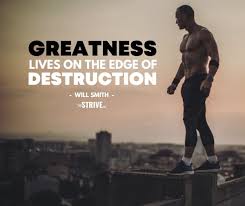 You have to discipline your mind and choose to do things that are in your best interest to get to success. 35 Inspiring Will Smith Quotes On Success And Life 2020 The Strive
