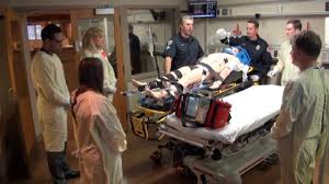 Image result for Trauma Team Activation
