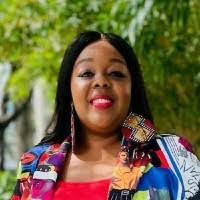 Latisha Watkins's Instagram, Twitter & Facebook