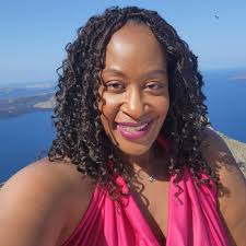 Because its her bday and I've loved her forever.... from Small Fry News and  beyond, she's always been the “Star” of my life... today I celebrate the  homie Jana James!!! Love you