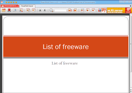 Slideshows and presentations app updates. 11 Best Free Pptx Viewer Software