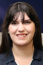 Thiel College senior business major named admissions team student of the  month