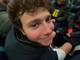 BANNNNNGGGG!!! Three big points at Hofstra today with a 2-1 win! Huge  shoutout to Jad and Steve for their 🐐 performances, in that 11 degree cold  🥶🥶🥶