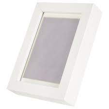 Ribba Frame White 10x15 Cm Ikea Hanging Picture Frames Ikea Ribba Frames Ribba Frame