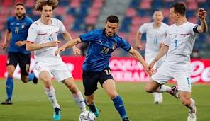 Trận đấu giữa ý vs áo ở đâu trong khuôn khổ vòng 1/8 euro 2020, 02h00 ngày 27/6. Italia Vs Wales Cung Nhau BÆ°á»›c Tiáº¿p Bong Ä'a