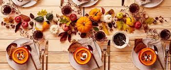 Get creative with different variations: Fall Entertaining Ideas Tips Trex Furniture