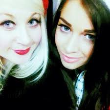 Karla Horn (@KarlaCoco22)