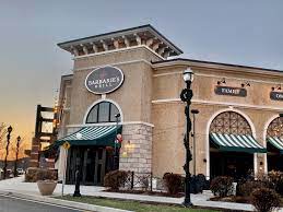 The incident happened outside the macy's inside the mall. Barbarie S Grill Home Danbury Connecticut Menu Prices Restaurant Reviews Facebook
