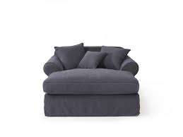 Sind hocker, je nach bedürfnis in kleineren oder größeren maßen. Watford Longchair Sofa Sessel Einzelsessel Veloursstoff Anthrazit Kaufen Bei Froschkonig24 Gmbh
