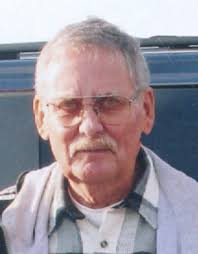 Robert W. "Bill" Jarnagin