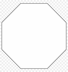 Maybe you would like to learn more about one of these? Octagon Shape Png Octagon Outline Transparent Png 874x874 235418 Pngfind