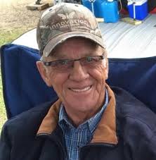 Clarence Harold Lenz