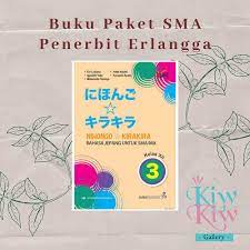 Check spelling or type a new query. Jual Buku Nihongo Kira Kira Kelas Xii 12 Sma Ma Minat Erlangga Jakarta Pusat Kiwkiw Gallery Tokopedia