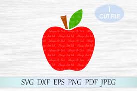 Download Apple Graphic By Magicartlab Creative Fabrica PSD Mockup Templates