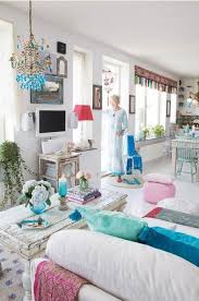 Boho Http Eyemakeupjamie Blogspot Com Indian Home Design Boho Chic Living Room Chic Living Room