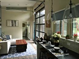 Amplified Tiny House Lets Musician Homeowner Rock Out In The Great Outdoors Tiny House Nation Tiny House Design Tiny House Interior