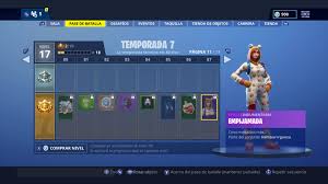Fortnite info on twitter skins pase de batalla temporada 8 fortnite. Fortnite Temporada 7 Todos Los Skins Y Recompensas Del Pase De Batalla Meristation