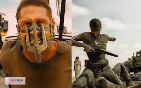 نسخه کم حجم و با کیفیت x265 اضافه شد. Ù…Ø±Ø§Ø¬Ø¹Ø© ÙÙŠÙ„Ù… Mad Max Fury Road ÙÙŠ Ø­Ø¨ Ø§Ù„Ø¹Ù†Ù ÙˆÙŠÙƒÙŠ Ù…ØµØ±