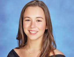 Positive people in Pinecrest: Mackenzie Floyd