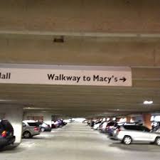 Recognizing that wheelchair users and people with disabilities require handicap parking spaces are available on all levels in the east and west parking ramps and in the surface lots for oversized vehicles. Photos At Mall Of America West Parking Ramp Parking In Bloomington