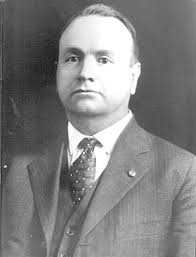 Thomas Murrell Dix, Uncle Murrie