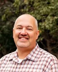 98.1 KHAK First Responder Friday Honors Tony Scherbring