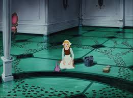 Znalezione Obrazy Dla Zapytania Cinderella Cleaning Obrazy