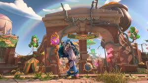 Plants vs zombies battle garden warfare 2 plants vs zombies 2 plants vs zombies heroes plants vs zombies inicio acerca del juego personajes características características de nintendo switch mapas requisitos para pc últimas noticias boletín consejos y trucos preguntas frecuentes últimos medios cómic digital deluxe actividades. Plants Vs Zombies Battle For Neighborville Anade Al Nuevo Personaje Mago Zombie Livingplaystation
