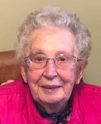 Obituary for Hazel Jean (Nelson) Vegdahl