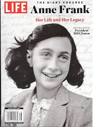 Time The Diary Endures Anne Frank Her Life And Legacy Reissue 2019 :  Amazon.sg: Books