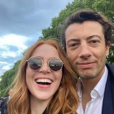 Angela Husband's Instagram, Twitter & Facebook