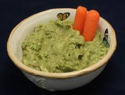 I Might Add Cumin Or Cumin Seed And Onion Powder Additionally And Perhaps Some Jalepenos Daniel Fast Easy Guacamole Daniel Fast Snacks