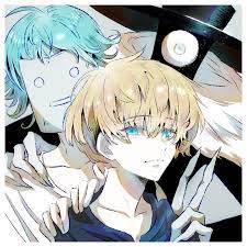 twitter ドラマツルギー 歌い手 イラスト イラスト
